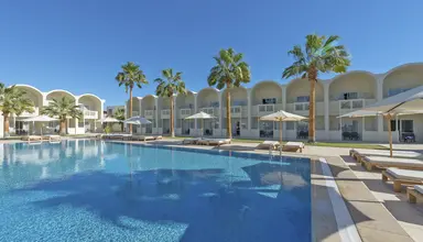 Reef Oasis Beach Resort