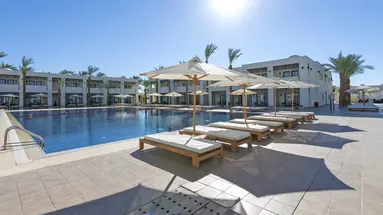 Reef Oasis Beach Resort
