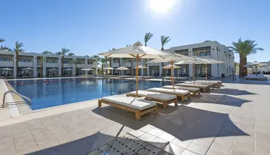 Reef Oasis Beach Resort