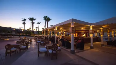 Reef Oasis Beach Resort