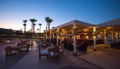 Reef Oasis Beach Resort