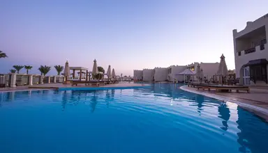 Reef Oasis Beach Resort
