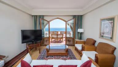 Reef Oasis Beach Resort