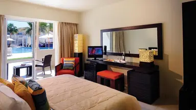 Reef Oasis Beach Resort