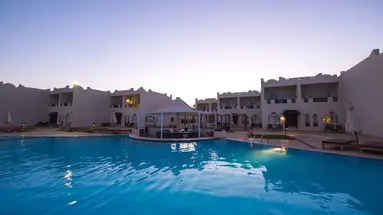 Reef Oasis Beach Resort