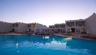 Reef Oasis Beach Resort