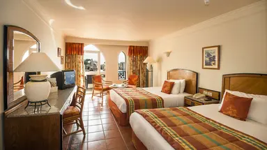 Reef Oasis Beach Resort