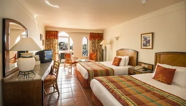 Reef Oasis Beach Resort