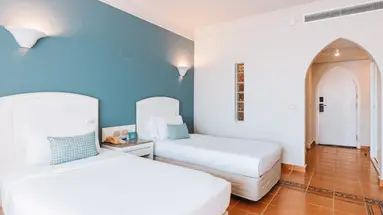 Reef Oasis Beach Resort