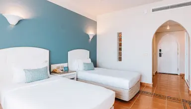 Reef Oasis Beach Resort