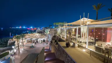 Reef Oasis Beach Resort