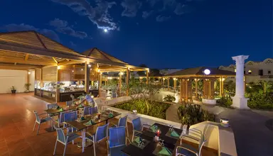 Reef Oasis Beach Resort