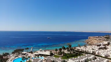 Reef Oasis Beach Resort
