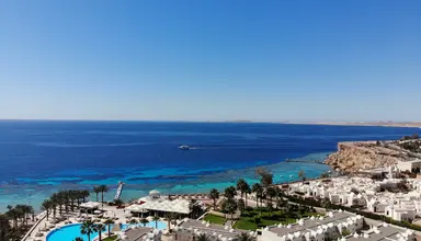 Reef Oasis Beach Resort