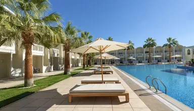 Reef Oasis Beach Resort