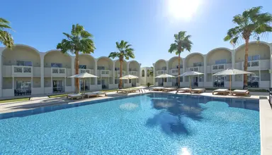 Reef Oasis Beach Resort