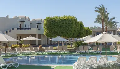 Reef Oasis Beach Resort