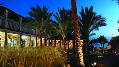 Reef Oasis Beach Resort