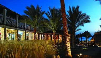 Reef Oasis Beach Resort