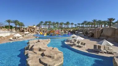 Reef Oasis Beach Resort