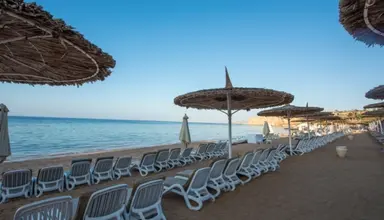 Reef Oasis Beach Resort