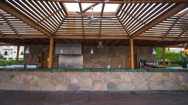 Reef Oasis Beach Resort