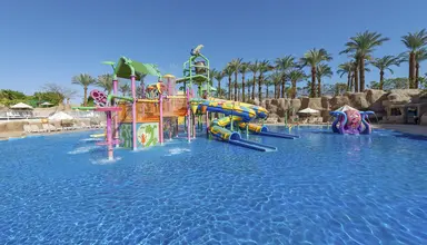 Reef Oasis Beach Resort