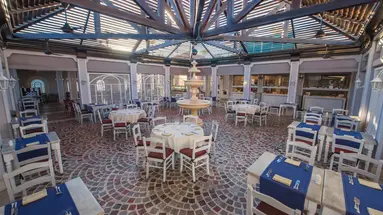 Reef Oasis Beach Resort