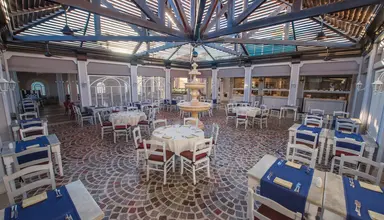 Reef Oasis Beach Resort