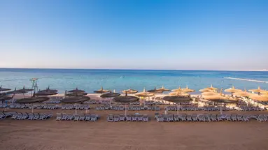 Reef Oasis Beach Resort