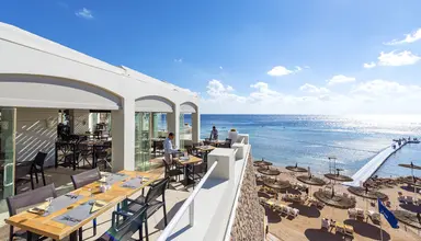Reef Oasis Beach Resort