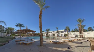 Reef Oasis Beach Resort