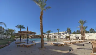 Reef Oasis Beach Resort