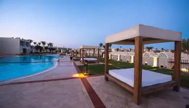 Reef Oasis Beach Resort