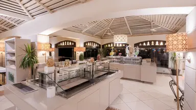 Reef Oasis Beach Resort