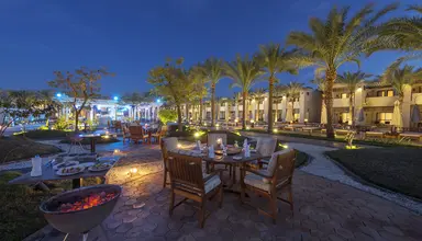Reef Oasis Beach Resort