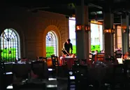 Reef Oasis Beach Resort