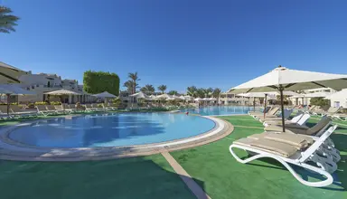 Reef Oasis Beach Resort