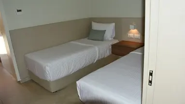 Reef Oasis Beach Resort