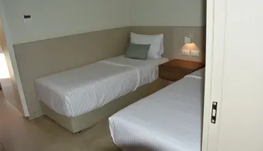 Reef Oasis Beach Resort