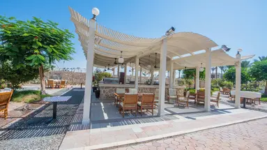 Reef Oasis Beach Resort
