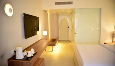 Reef Oasis Beach Resort