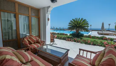 Reef Oasis Beach Resort