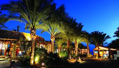Reef Oasis Beach Resort