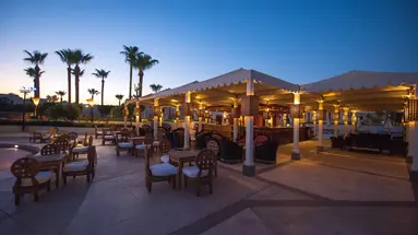 Reef Oasis Beach Resort