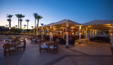Reef Oasis Beach Resort