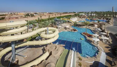 Reef Oasis Beach Resort