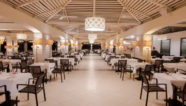 Reef Oasis Beach Resort