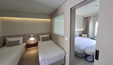 Reef Oasis Beach Resort