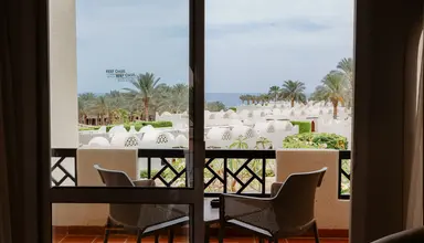 Reef Oasis Beach Resort